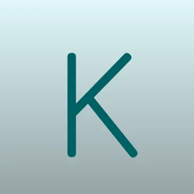 Kalekim, торговая компания, лого-визитка