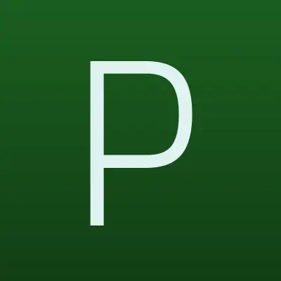 Prosto-Service, лого-визитка