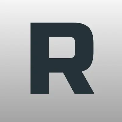 Радуга, Пролетарский детский сад комбинированного вида, лого-визитка